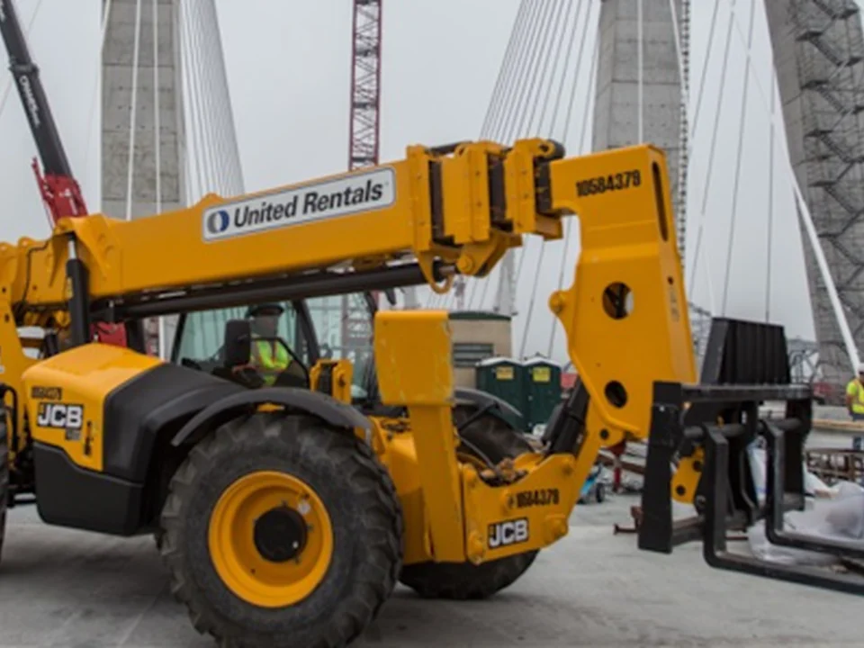 United Rentals, Seattle