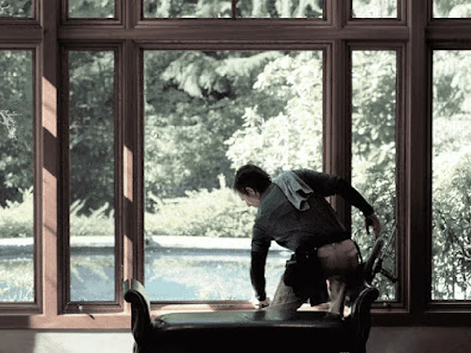 Evergreen Window Cleaning, Seattle
