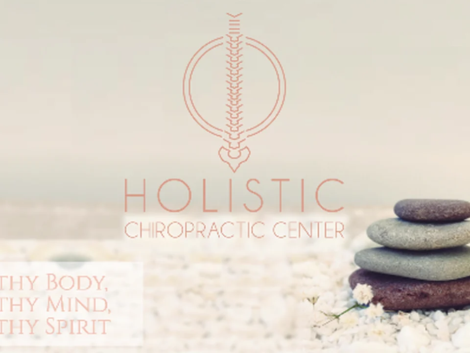 Holistic Chiropractic Center, Seattle