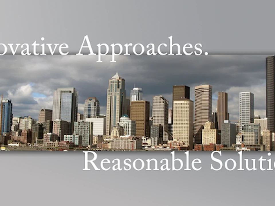 Seattle Divorce Services