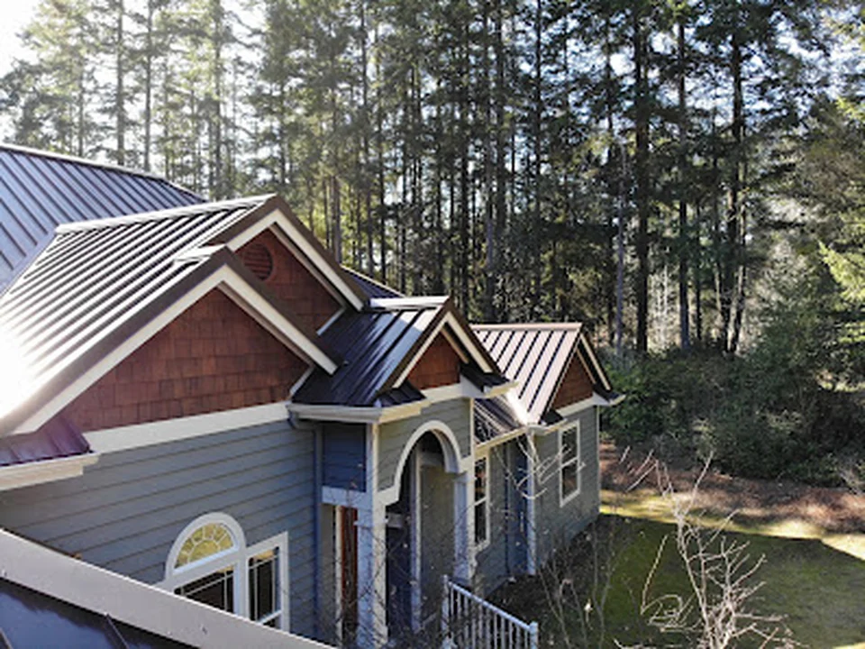 Integrity Roofing & Construction, Seattle