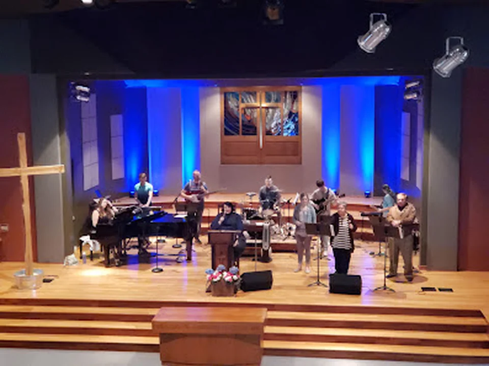 Philadelphia Church, Seattle