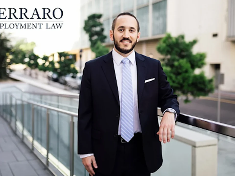 Ferraro Vega Seattle Employment Lawyers