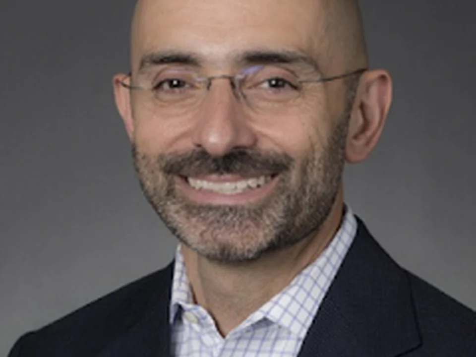 Farrokh Farrokhi, MD, Seattle