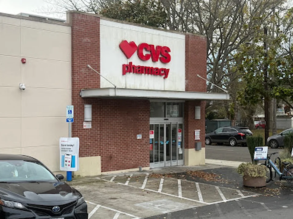 CVS, Seattle
