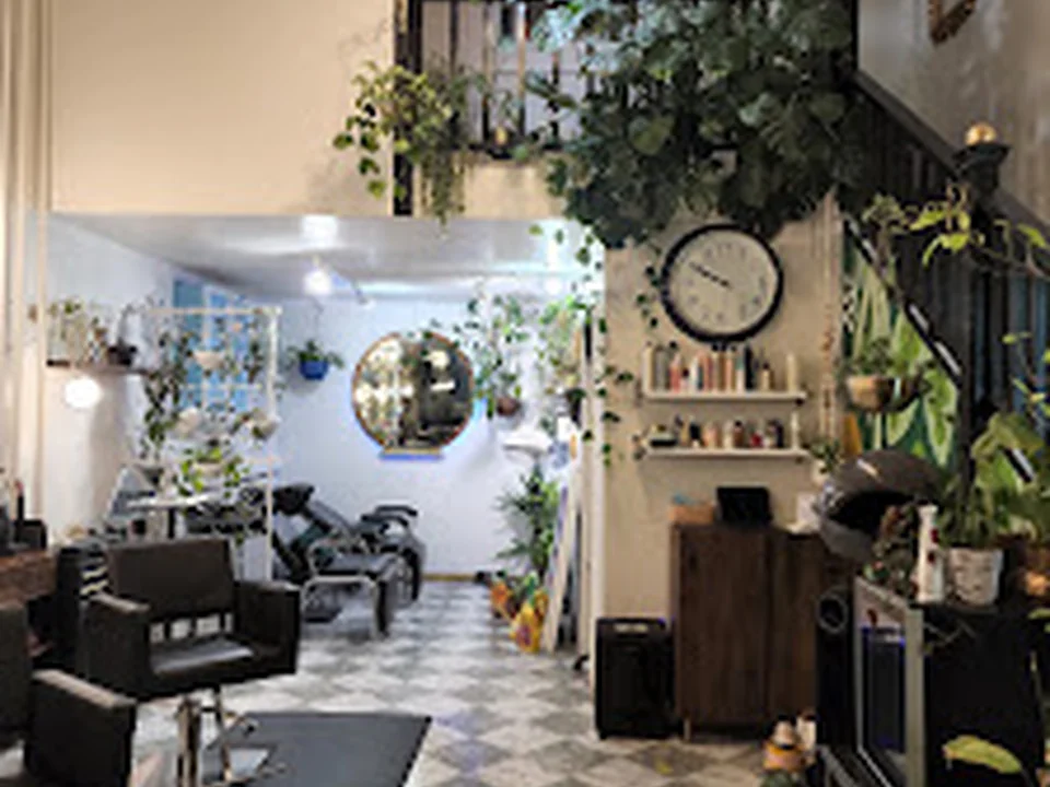 Salon Naoveau, Seattle
