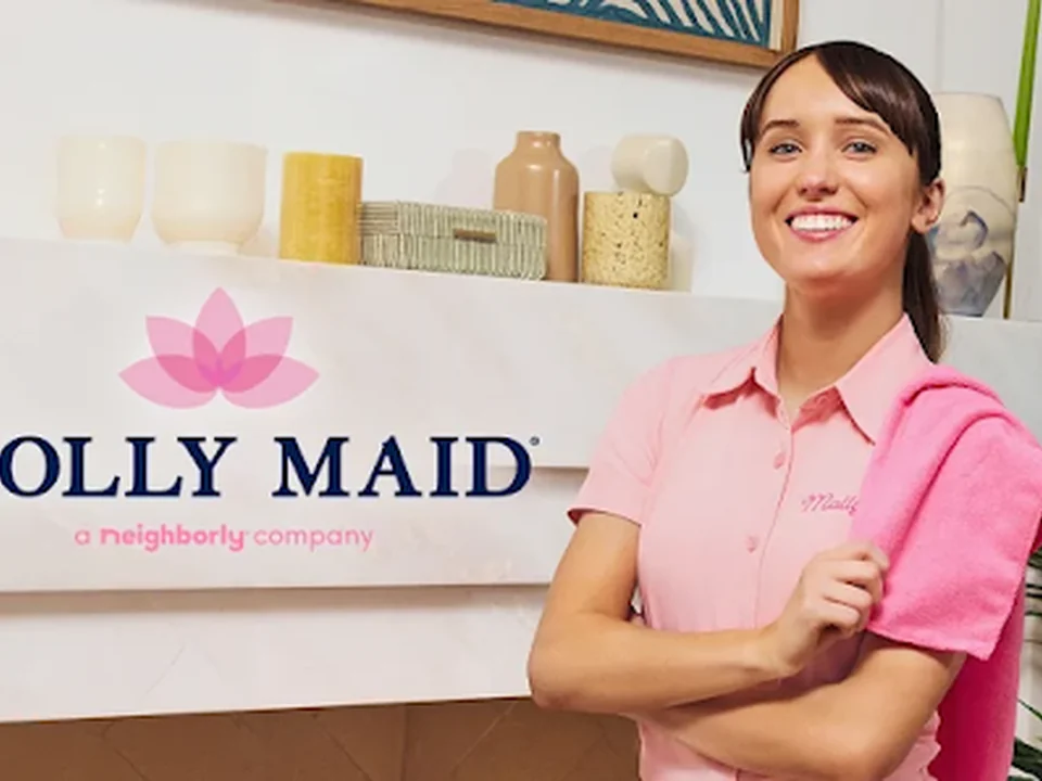 MOLLY MAID of Northwest Seattle