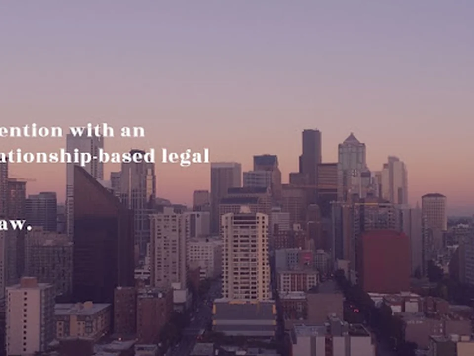 Morado Law PLLC, Seattle