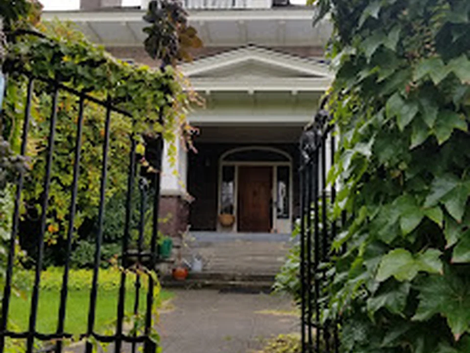 J. W. Bullock House, Seattle