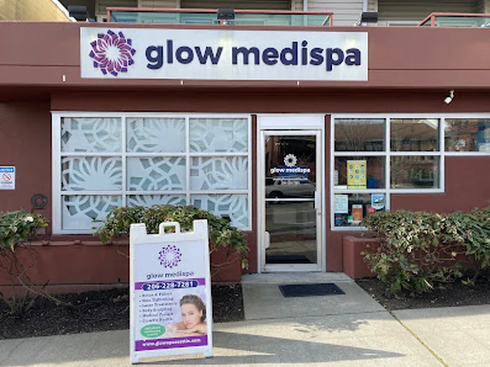 Glow Medispa, Seattle