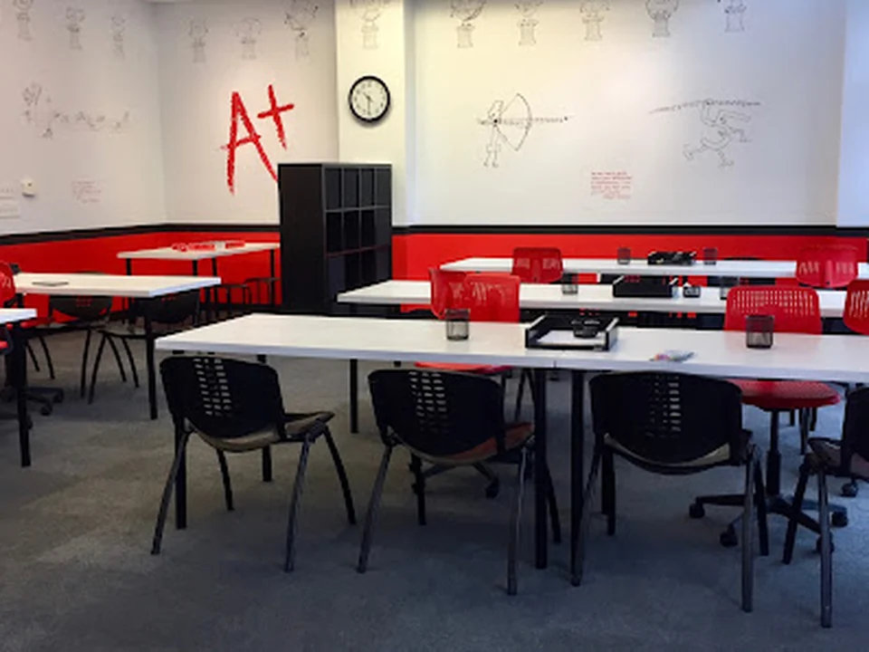Mathnasium, Seattle
