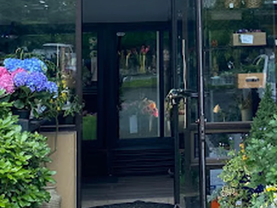 Redmond Floral, Seattle