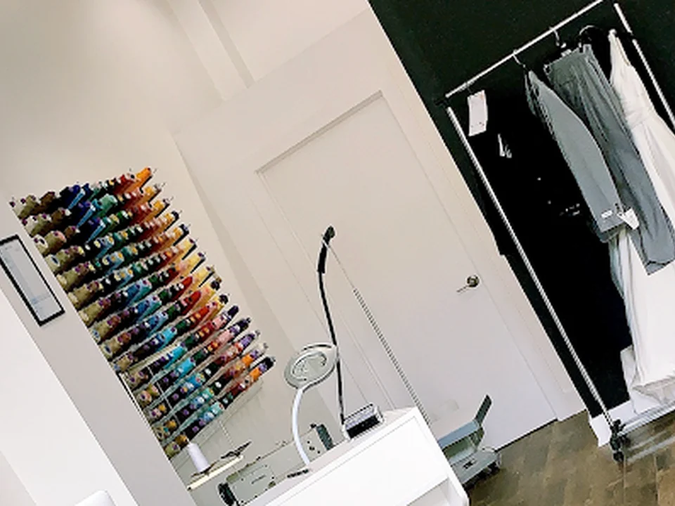 Europeo Tailor, Seattle