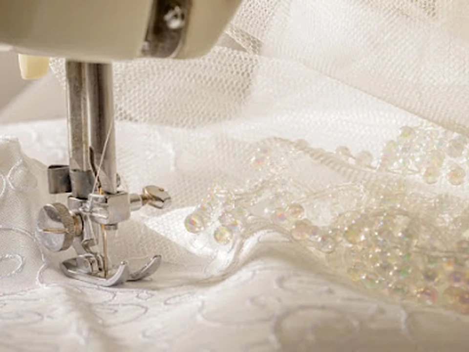 Sinyan Alterations & Design, Seattle