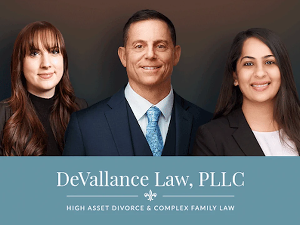 DeVallance Law, Seattle