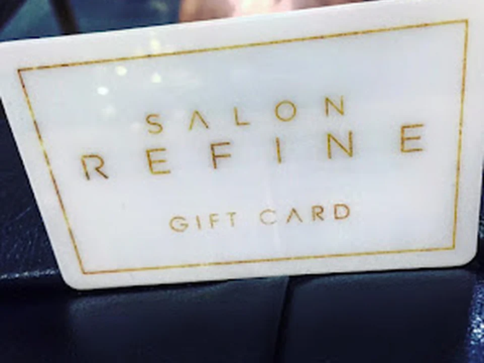 Salon Refine, Seattle