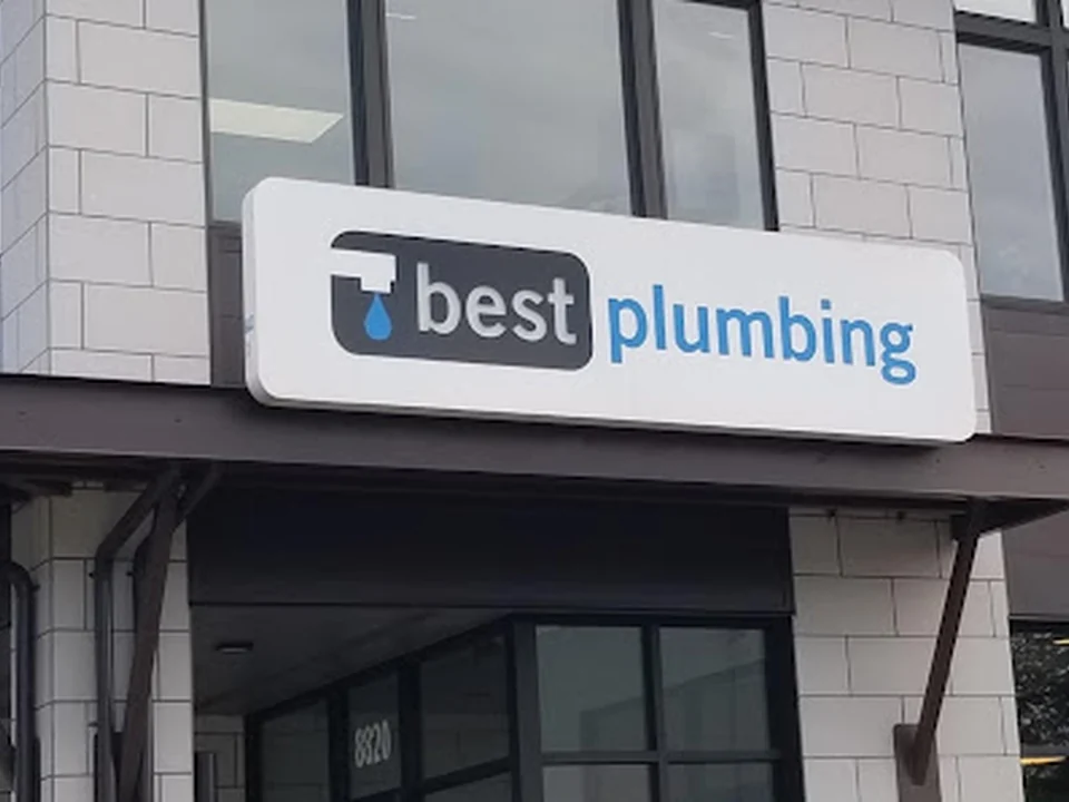 Best Plumbing, Seattle