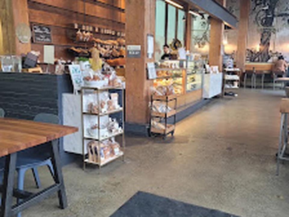 Macrina Bakery & Cafe, Seattle