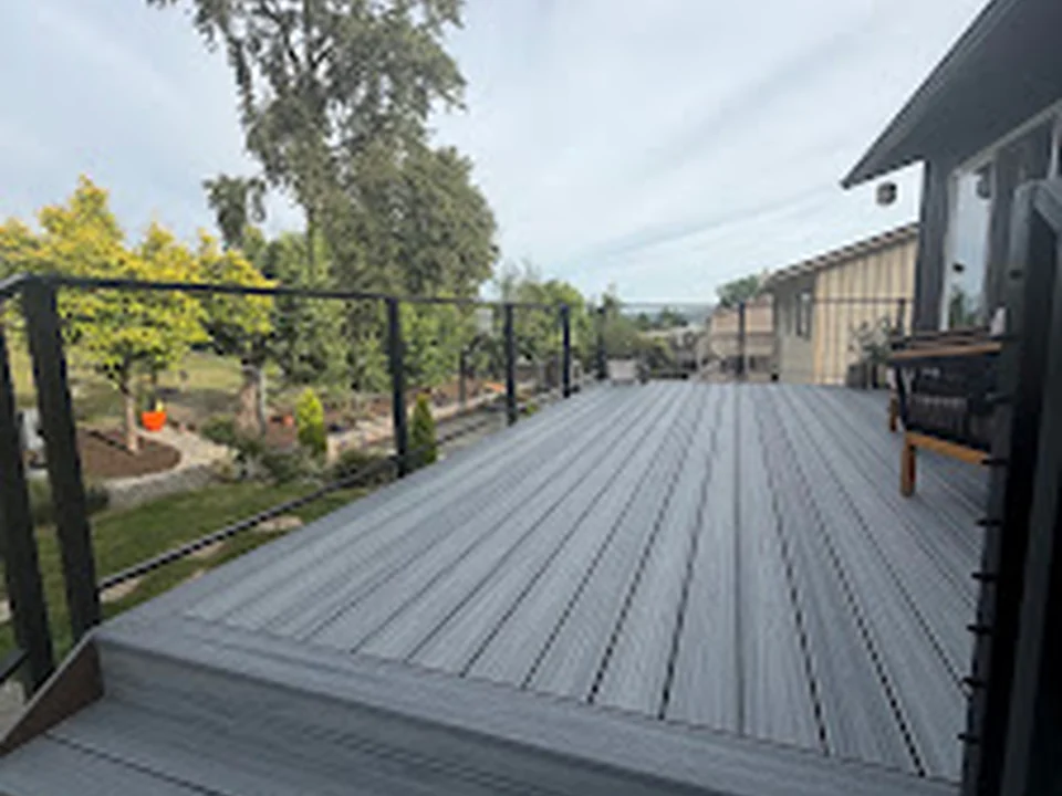 Sea Renovation, Seattle