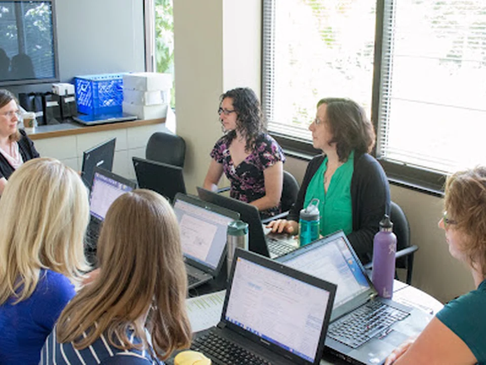 Evergreen Speech and Hearing Clinic - Redmond, Seattle