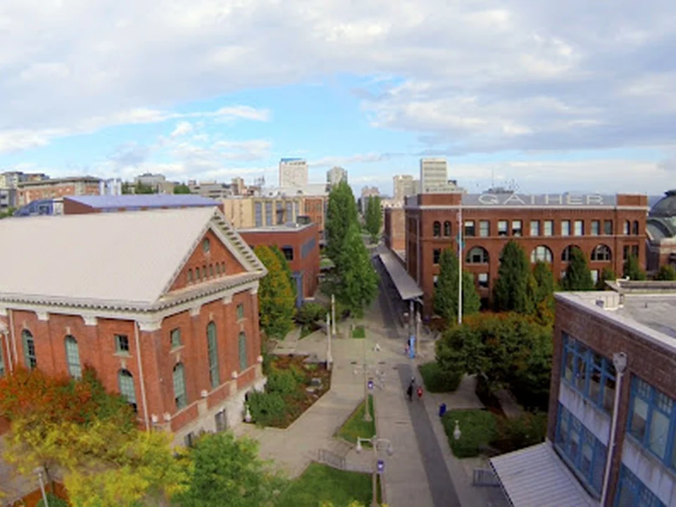 University of Washington Tacoma, Seattle