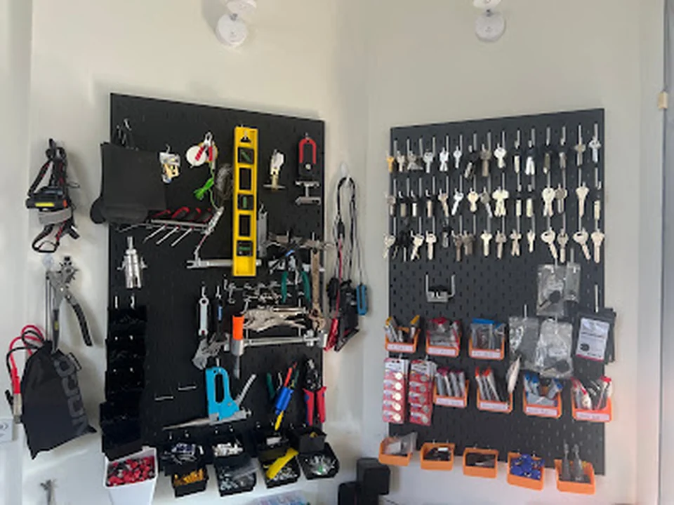 LockJade Locksmith, Seattle