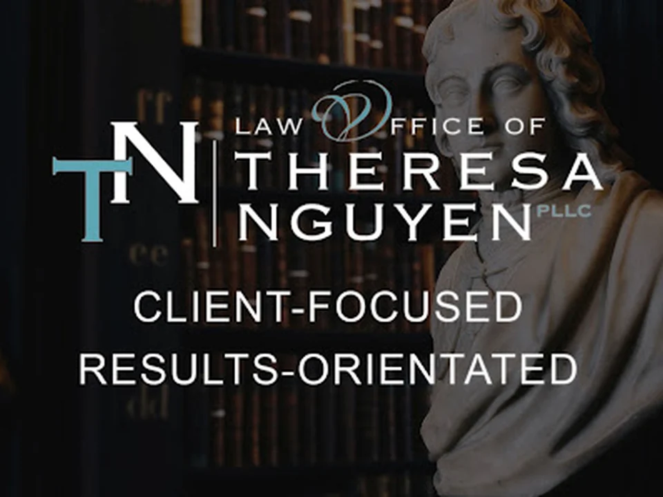 Law Office of Theresa Nguyen, PLLC, Seattle