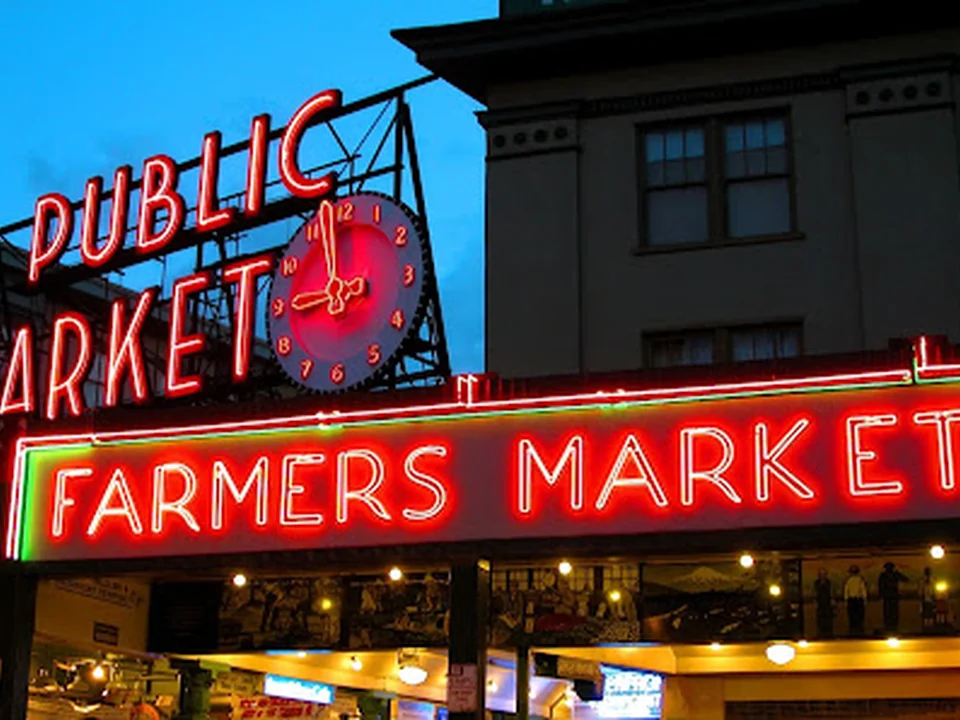 Seattle Vacation Rentals and Lodging