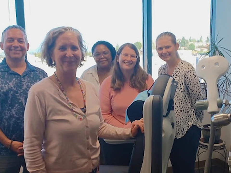 Transformational Psychiatry NW & TMS Clinic, Seattle