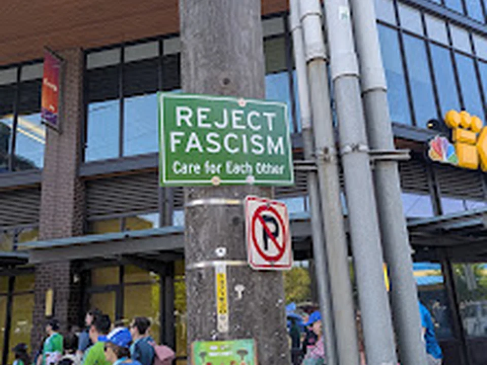 Logic20/20 Consulting, Seattle