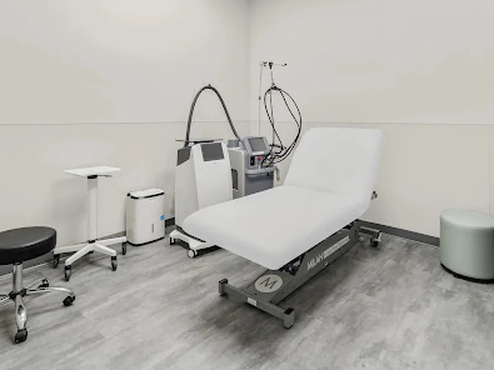 Milan Laser Hair Removal, Seattle