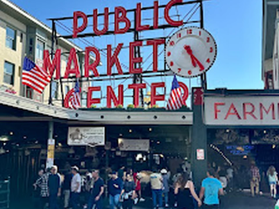 Don & Joe's Meats, Seattle
