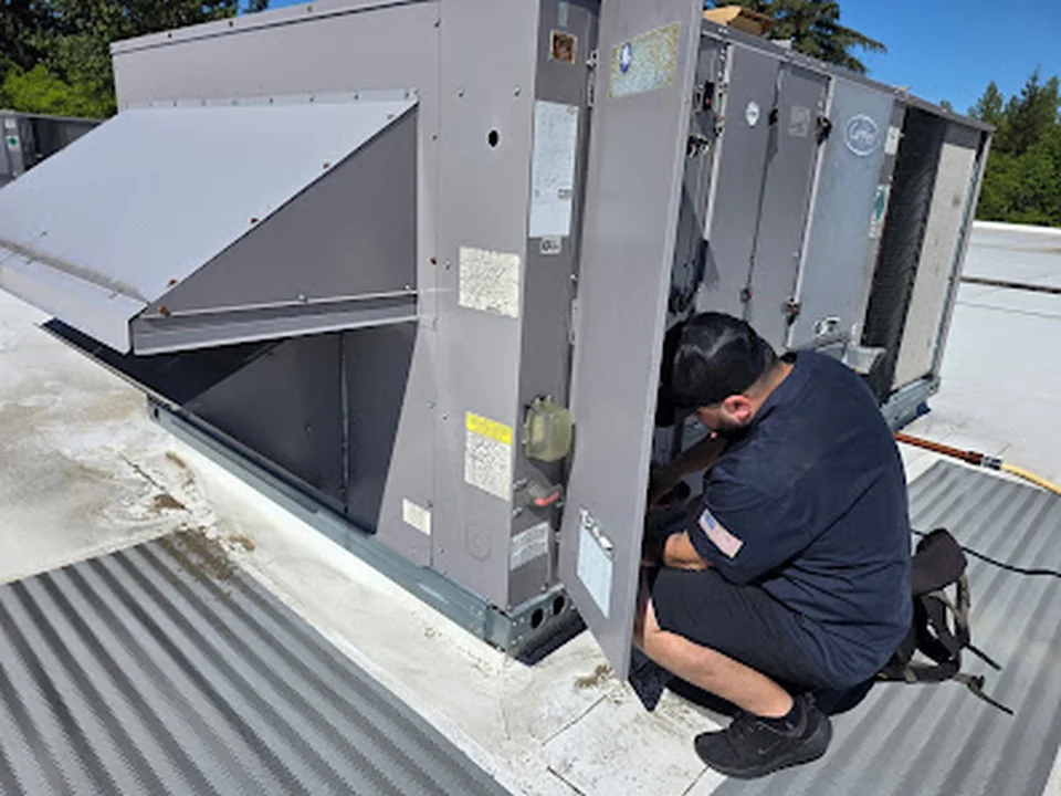 Nortech Heating, Cooling & Refrigeration, Seattle