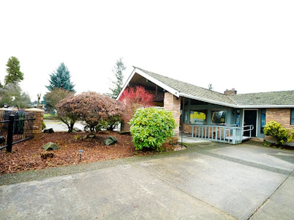 Olympic Adult Family Home and Hospice Care LLC, Seattle