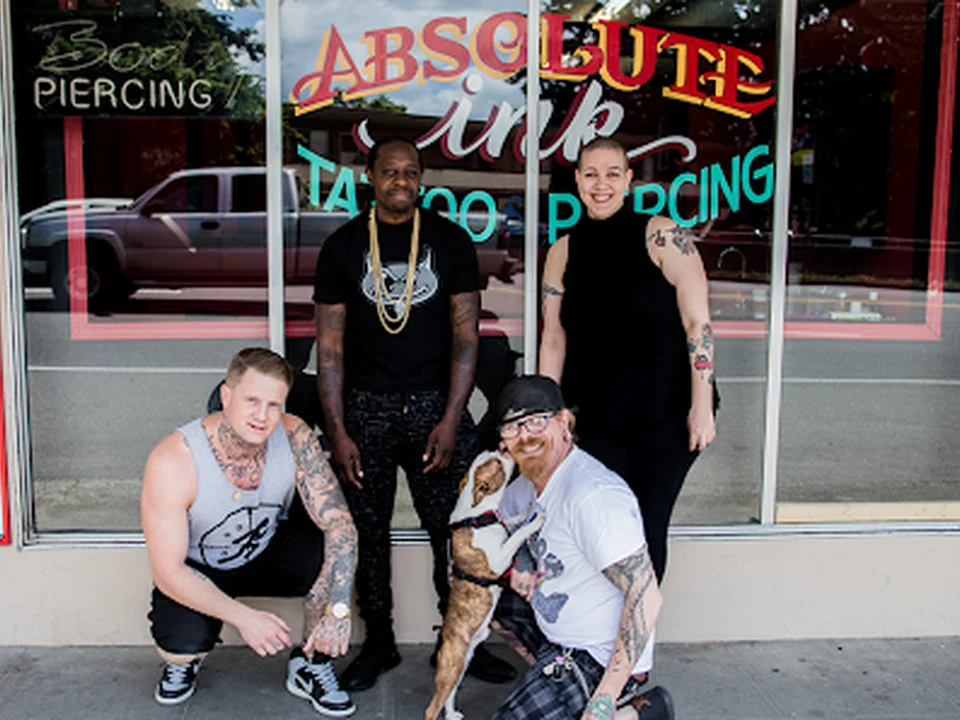 Absolute Ink, Seattle