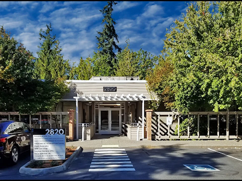 Family Psychiatry, Seattle