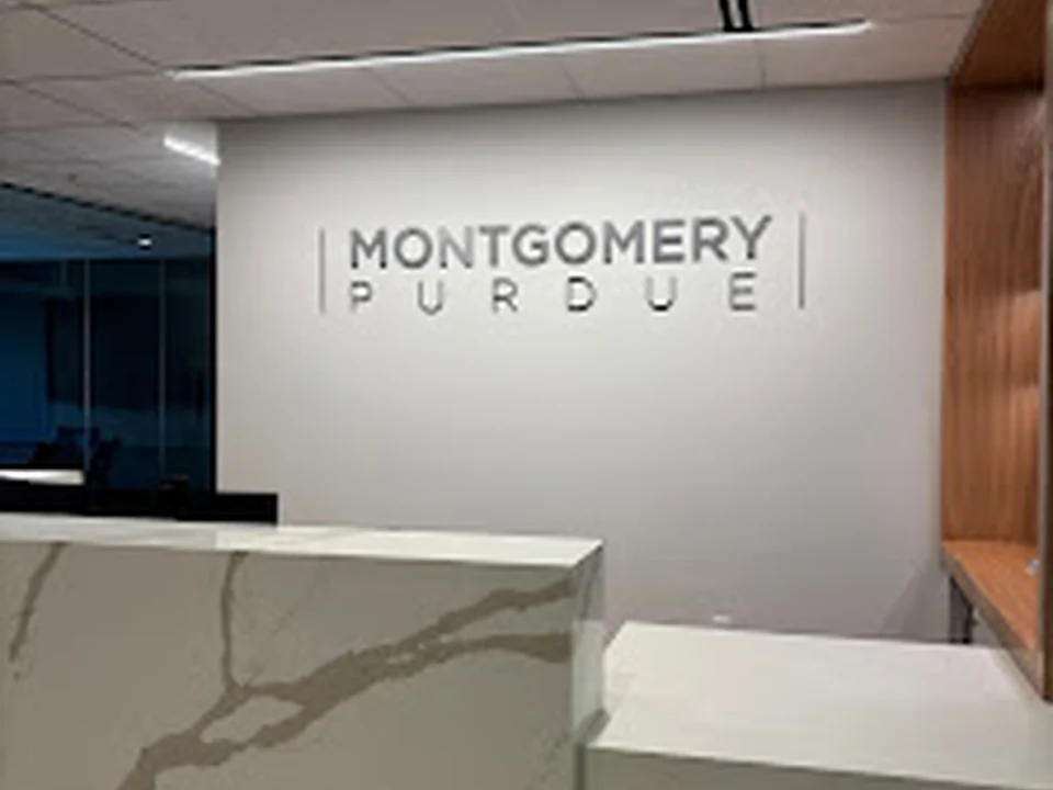 Montgomery Purdue PLLC, Seattle