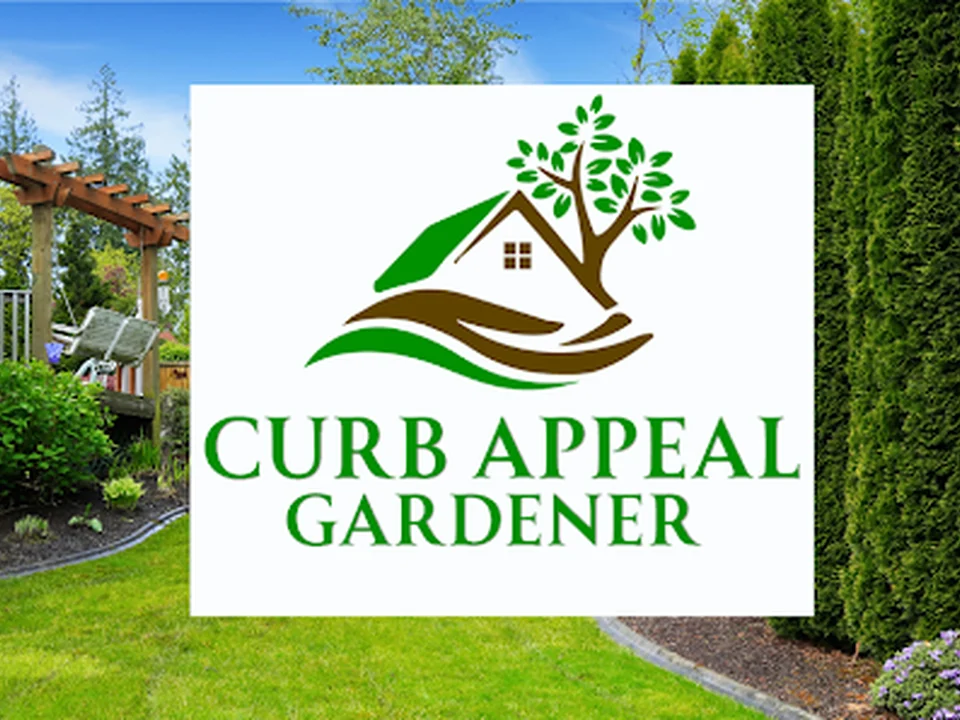 Curb appeal gardener WA, Seattle