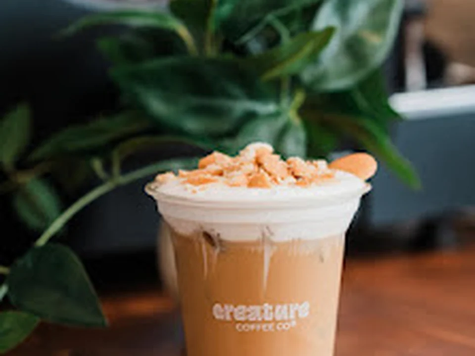 Creature Coffee Catering, Seattle