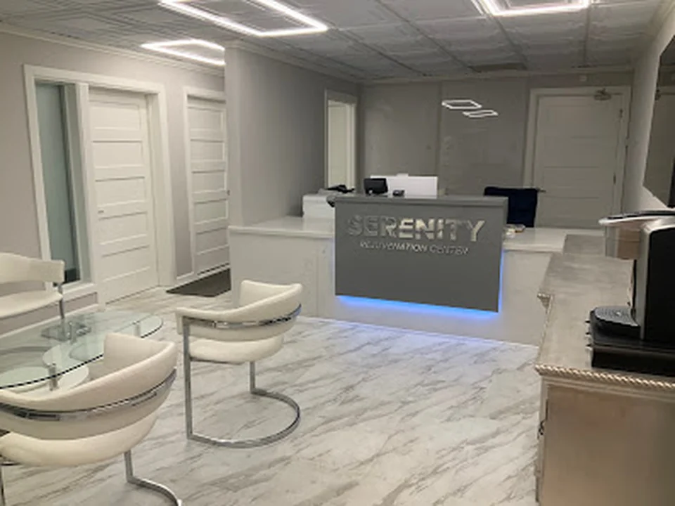Serenity Rejuvenation Center - Bellevue Medical Spa, Seattle