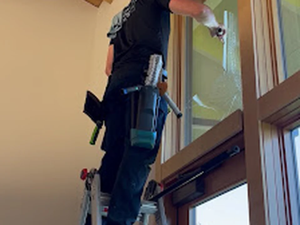 Lennon Window Cleaning, Seattle
