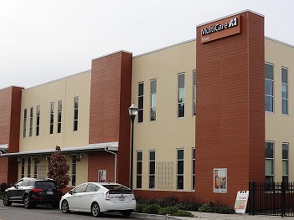 MultiCare Kent OBGYN, Seattle