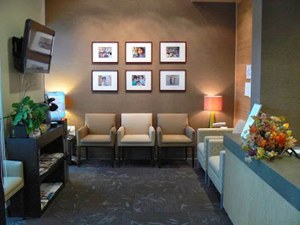Ballard Dentistry, Seattle