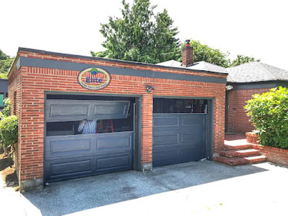 Elite Garage Door & Gate Repair Of Lynnwood, Seattle