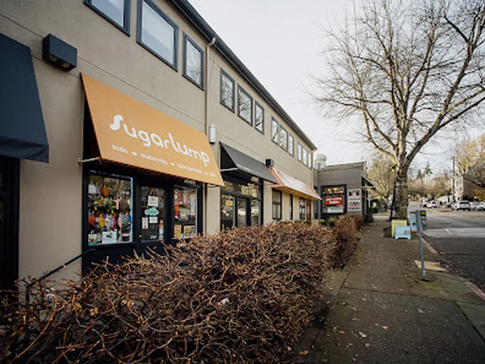 Sugarlump, Seattle