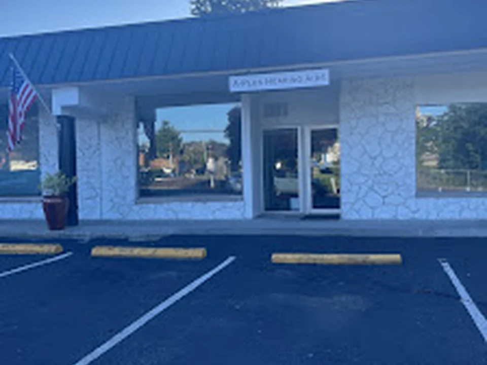 A-Plus Hearing Aid Centers, Seattle