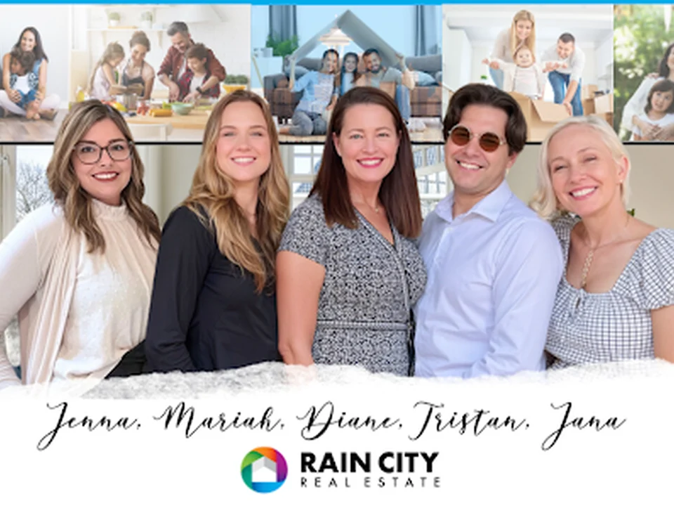 Rain City Real Estate, Seattle