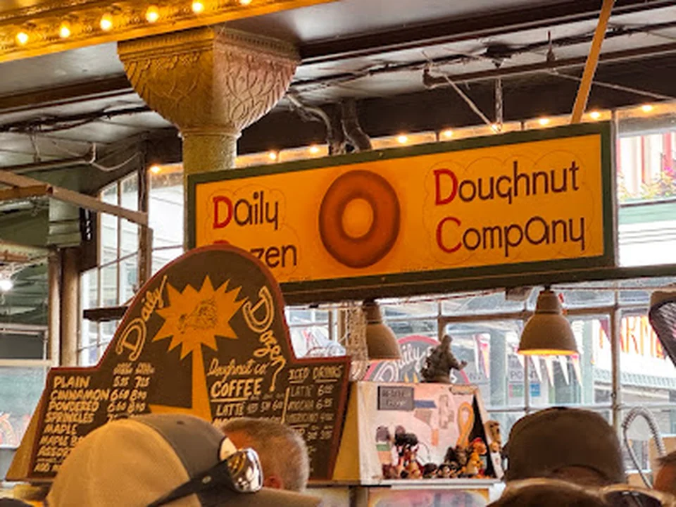 Savor Seattle Food Tours