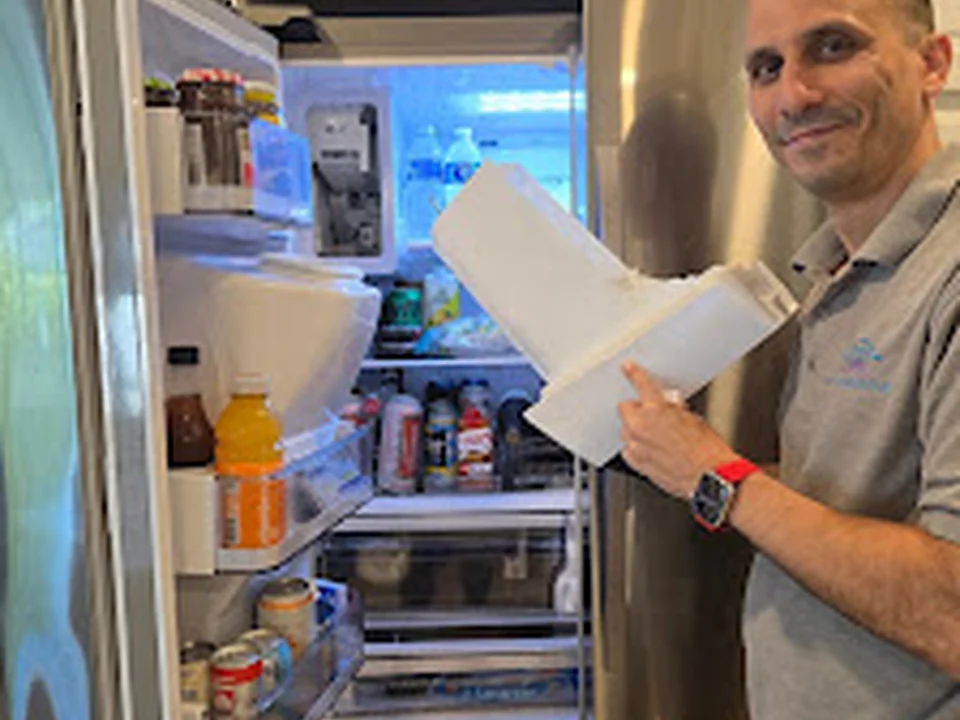 Up-liance Appliance Repair, Seattle