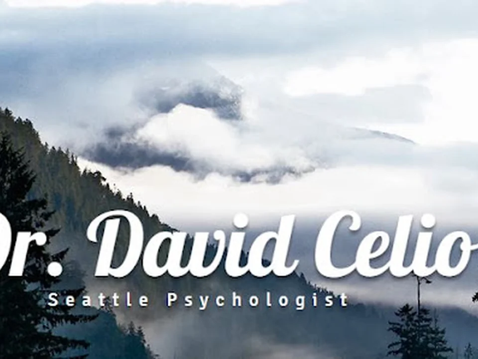 Celio David PhD, Seattle